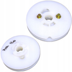 KOŁO LINOWE ROZRUSZNIKA DOLMAR MAKITA 116 120 123 133 123162031