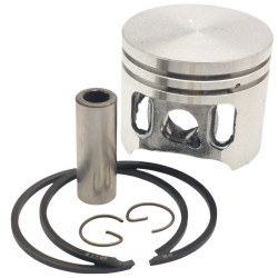 TŁOK KOMPLET DO STIHL FS 280, FS 250, FS 350, FR 350, 40mm, 10mm