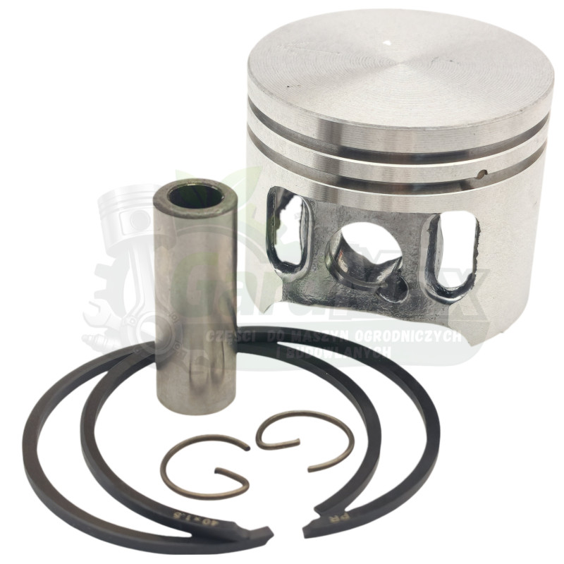 TŁOK KOMPLET DO STIHL FS 280, FS 250, FS 350, FR 350, 40mm, 10mm