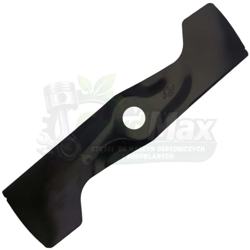 NÓŻ KOSIARKA SABO TURBOSTAR 43 ECONOMY VARIO SPECIAL 17'' 42 cm TNĄCY