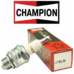 ŚWIECA ZAPŁONOWA CHAMPION J19LM M14 CLASSIC SPRINT QUANTUM 450 500 550 625