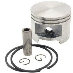 TŁOK KOMPLET 49mm STIHL MS390 11270302005, ŚREDNICA 10mm, ZAMIANA