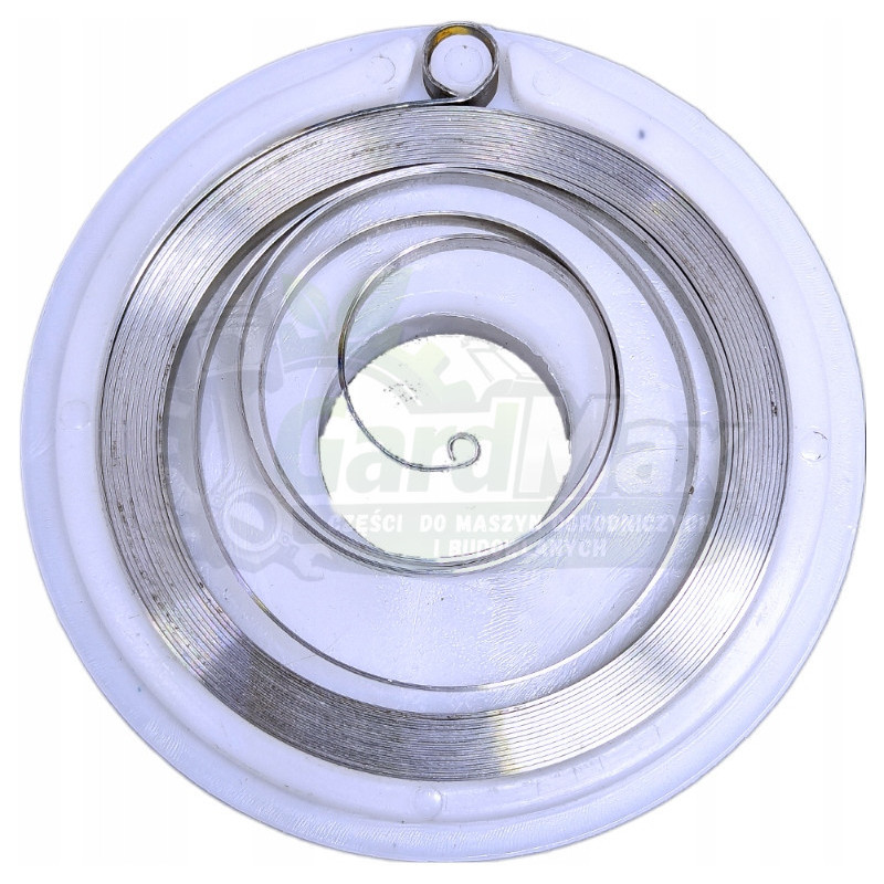 SPRĘŻYNA ROZRUSZNIKA DOLMAR 100 PS33 PS34 MAKITA DCS 33 34 400 401