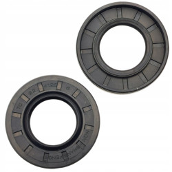 USZCZELNIACZ WAŁU 22x41,25x6 mm HONDA GX120 91203-ZE0-013