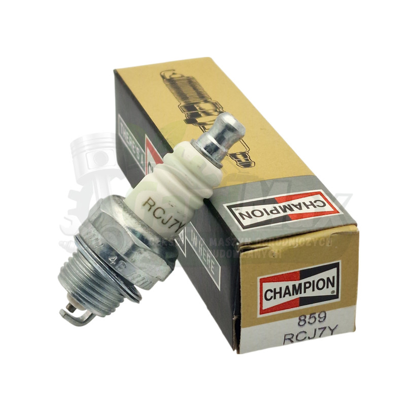 ŚWIECA ZAPŁONOWA CHAMPION RCJ7Y M14 STIHL BG BR BT HL HT MM TS FS DOLMAR PC