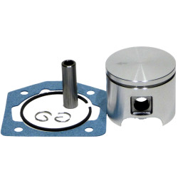 TŁOK KOMPLET HUSQVARNA 55 503608171 śr. 46 mm sw. 10 mm + USZCZELKA CYL.