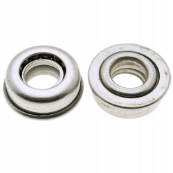 ŁOŻYSKO KOŁA 12,7x27x12 mm UNIWERSALNE DO KOSIARKI
