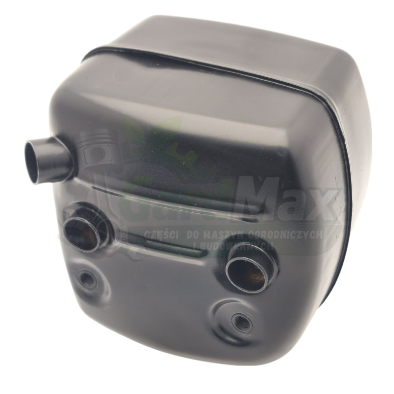 TŁUMIK DO PILARKI HUSQVARNA 362 365 371 372 EPA (544029501)