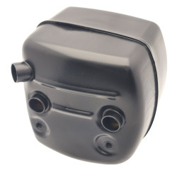 TŁUMIK DO PILARKI HUSQVARNA 362 365 371 372 EPA (544029501)