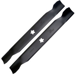 NOŻE TRAKTORKA HUSQVARNA JONSERED PARTNER MCCULLOCH AYP 53cm 2szt