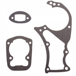 ZESTAW USZCZELEK SILNIKA DO PILARKI HUSQVARNA 555 560