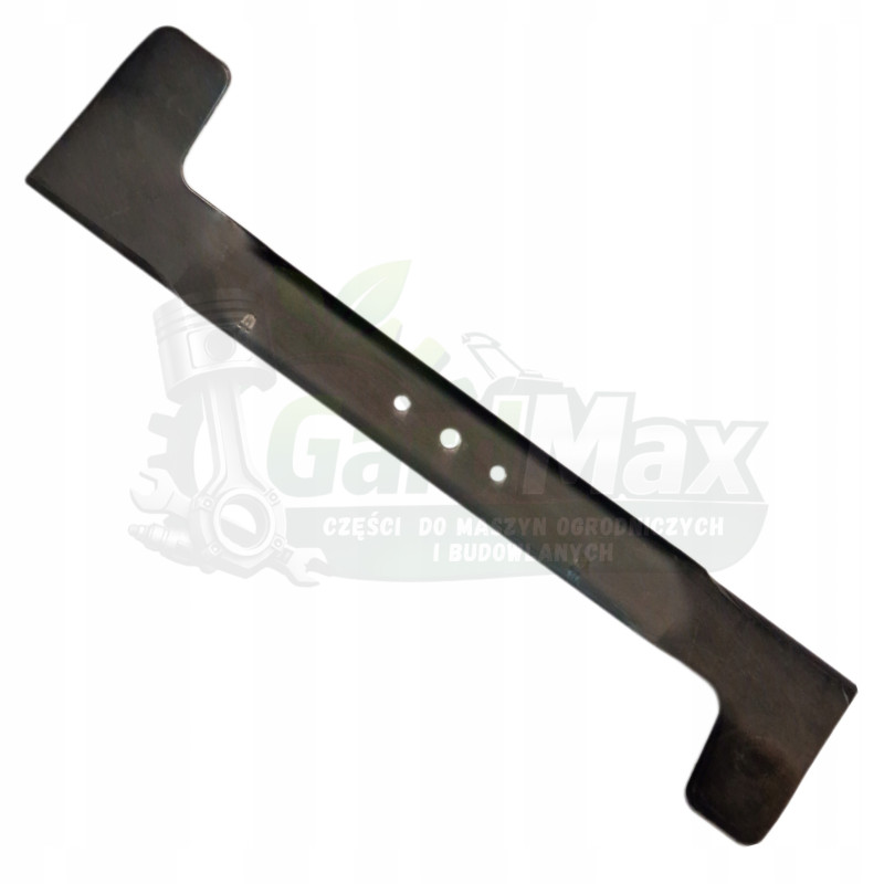 NÓŻ TRAKTOR MTD YARDMAN GOLF (DECK 102 cm 40'') 20,5'' 51,5 cm TNĄCY PRAWY