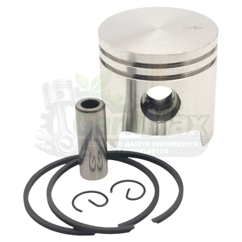 TŁOK KOMPLET DO STIHL FS 38 45 46 55 SH 55 85 BG 55 85, 34mm, 8mm