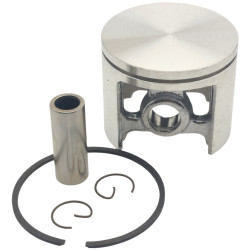 TŁOK KOMPLET 50mm HUSQVARNA 268XP 503448371 SW. 12mm DO PIŁ