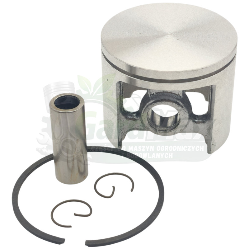 TŁOK KOMPLET 50mm HUSQVARNA 268XP 503448371 SW. 12mm DO PIŁ