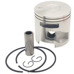 TŁOK KOMPLET 51mm HUSQVARNA 575 XP EPA 537328502 SW. 12mm