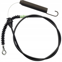 LINKA DO NOŻY KOŃCÓWKA TYP ''Z'' 140cm