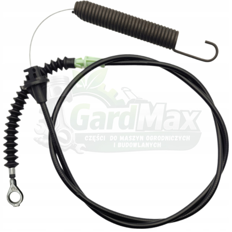 LINKA DO NOŻY KOŃCÓWKA TYP ''Z'' 140cm