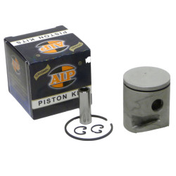 TŁOK KOMPLET 37mm HUSQVARNA 235E 545081893 SW 10mm AIP - NOWY ZESTAW