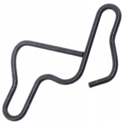 SPRĘŻYNA ROZRUSZNIKA DO STIHL, KOS, PILAREK, ODKURZACZY I DMUCHAW