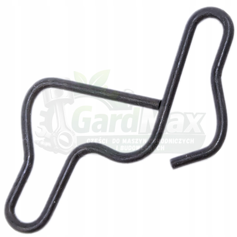 SPRĘŻYNA ROZRUSZNIKA DO STIHL, KOS, PILAREK, ODKURZACZY I DMUCHAW
