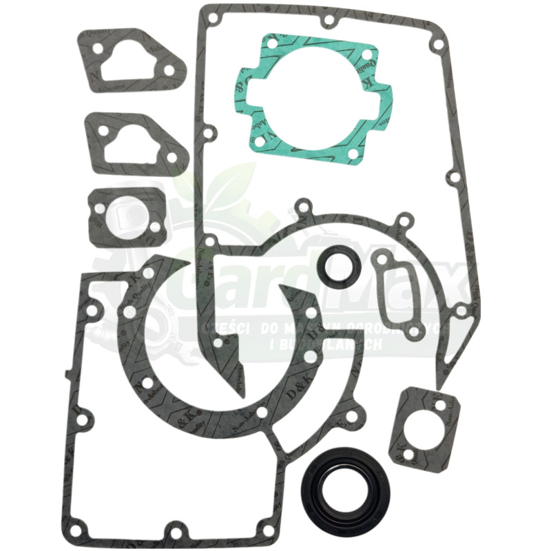 ZESTAW USZCZELEK STIHL 051 TS510