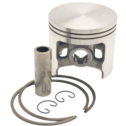 TŁOK KOMPLET 56mm HUSQVARNA 395, SW. 13mm, NUMER 537137671