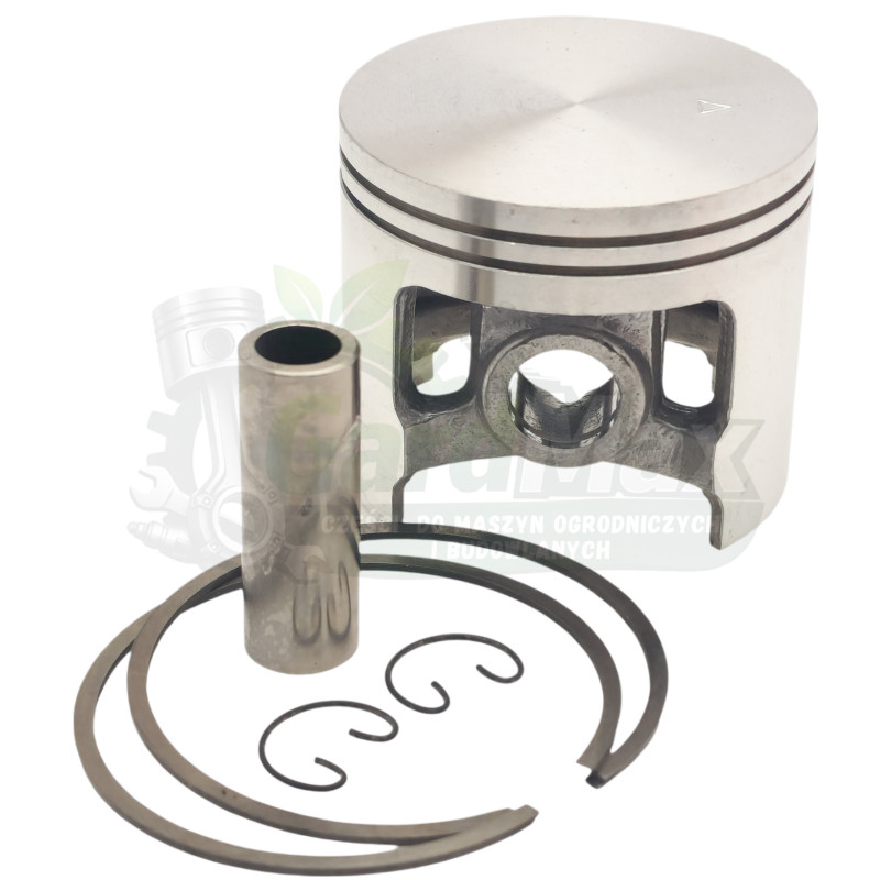 TŁOK KOMPLET 56mm HUSQVARNA 395, SW. 13mm, NUMER 537137671