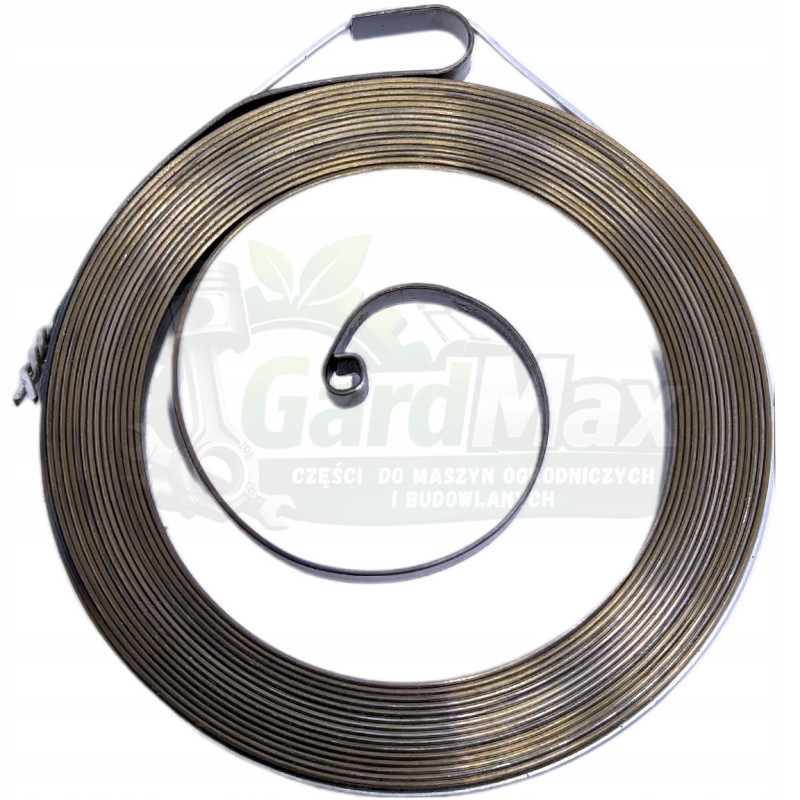 SPRĘŻYNA ROZRUSZNIKA HUSQVARNA 61 66 268 272 281 288 JONSERED 625 630 670