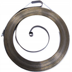 SPRĘŻYNA ROZRUSZNIKA HUSQVARNA 61 66 268 272 281 288 JONSERED 625 630 670