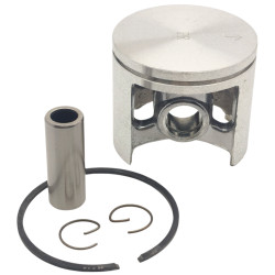 TŁOK KOMPLET 48mm HUSQVARNA 262 503531171 SW. 12mm DO PIŁ SPALINOWYCH