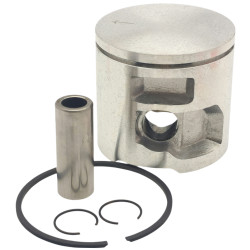 TŁOK KOMPLET 537293002 HUSQVARNA 445 RANCHER 47mm, 12mm SW