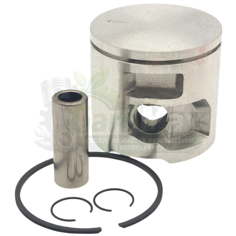 TŁOK KOMPLET 537293002 HUSQVARNA 445 RANCHER 47mm, 12mm SW