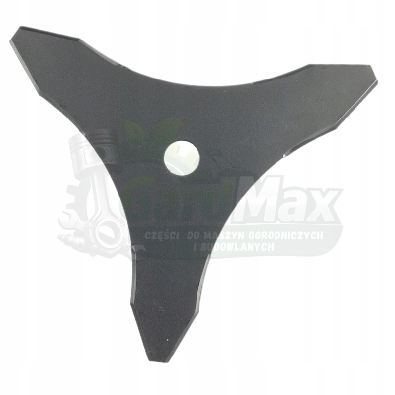 TARCZA TNĄCA UNIWERSALNA 3 ZĘBY ŚR. OTW. 25,4 mm SZEROKOŚĆ 300 mm GR. 3 mm