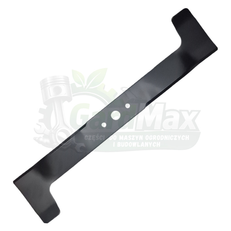 NÓŻ TNĄCY TRAKTOREK CASTEL GARDEN TC102 VIKING 52 cm LEWY MIELĄCY