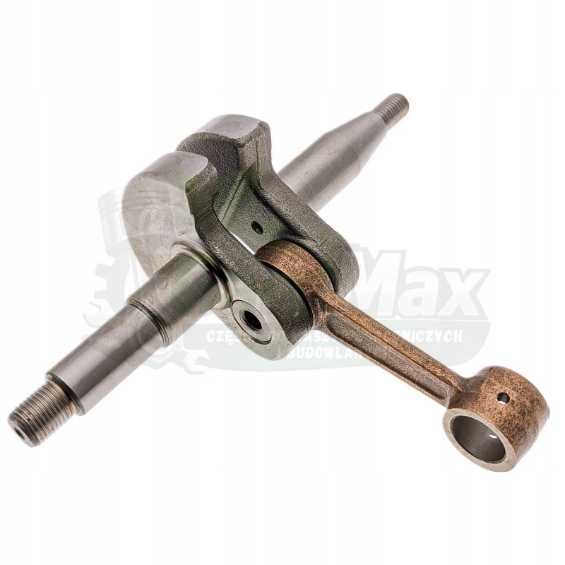 WAŁ KORBOWY HUSQVARNA 340 340E 345 345E 350 JONSERED CS (503858071)