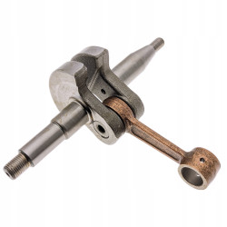 WAŁ KORBOWY HUSQVARNA 340 340E 345 345E 350 JONSERED CS (503858071)