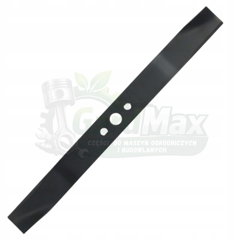 NÓŻ KOSIARKA NAC DY164PMB HORTMASZ DYM 1563 DYM 1564 15,5'' 40 cm TNĄCY