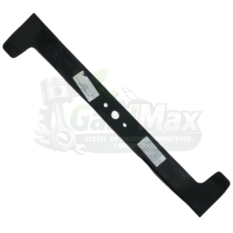 NÓŻ TRAKTOR CASTELGARDEN TC122 STIGA ESTATE HONDA 24'' 61 cm MIELĄCY LEWY