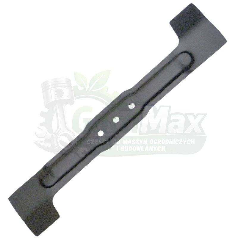 NÓŻ KOSIARKA BOSCH ROTAK 40 QUALCAST 400 ERGOFLEX 400 16'' 40 cm TNĄCY