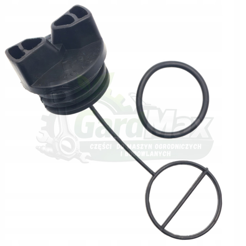 KOREK PALIWA PARTNER 350 351 370 390 738 740 IKRA MCCULLOCH CRAFTSMAN