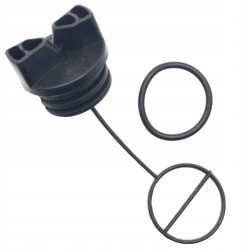 KOREK PALIWA PARTNER 350 351 370 390 738 740 IKRA MCCULLOCH CRAFTSMAN