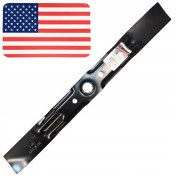 NÓŻ KOSIARKA HONDA HRB 215 216 217 HRM215 HRR215 21'' 53 cm TNĄCY USA