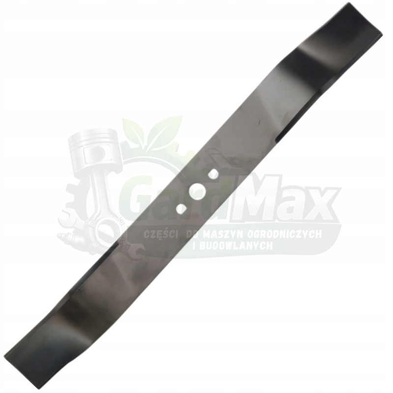 NÓŻ KOSIARKA HORTMASZ DYM LIDER TRYTON MAGMA-BIS 20'' 51 cm MIELĄCY