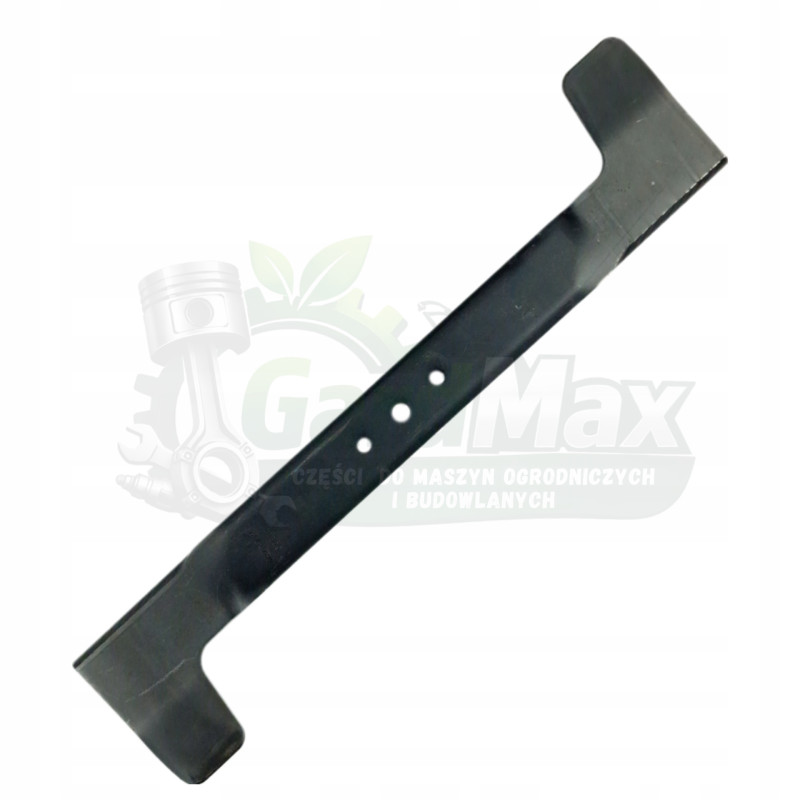 NÓŻ TRAKTOR MTD CUB CADET GUTBROD (DECK 102cm 40'') 20,5'' 51,5cm TNĄCY LEWY