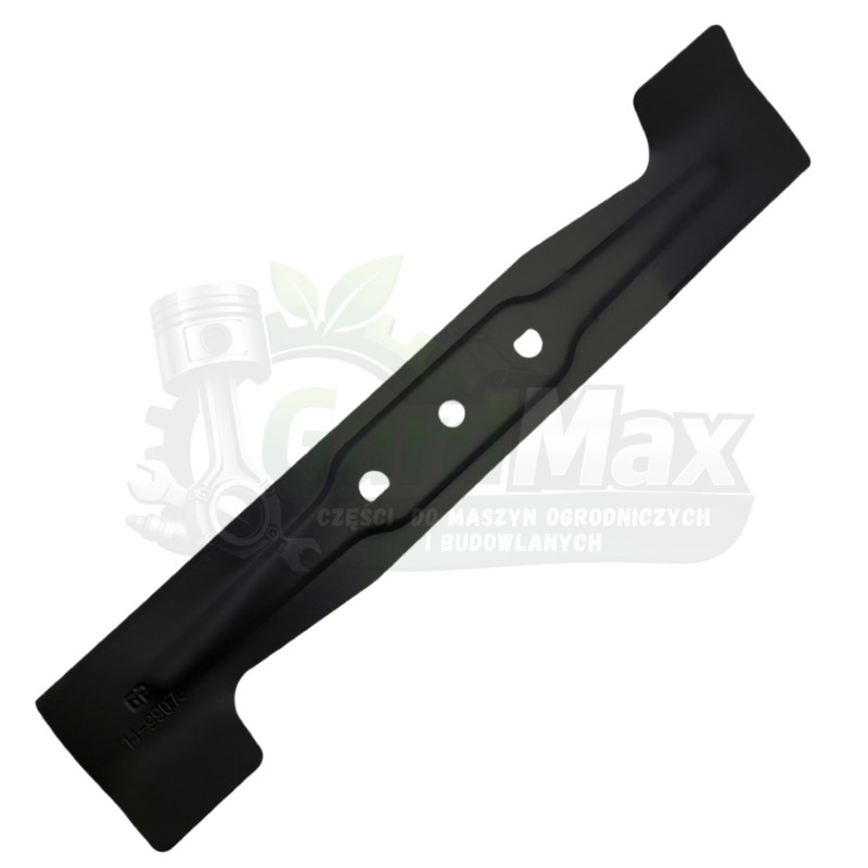 NÓŻ KOSIARKA ELEKTRYCZNA LEROY MERLIN STERWINS 340-EP-3 B340 EP-3