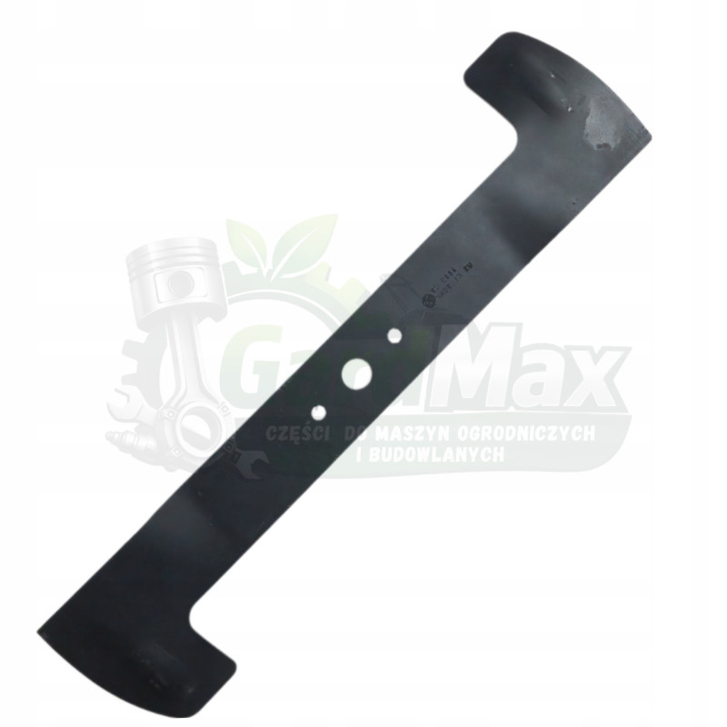 NÓŻ TRAKTOR CASTELGARDEN J92 HONDA HF JOHN DEERE 92-13 18'' 46 cm TNĄCY LEWY