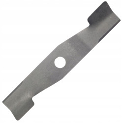 NÓŻ KOSIARKA SANDRIGARDEN QUEEN GARDEN GUTBROD 17" 43 cm TNĄCY