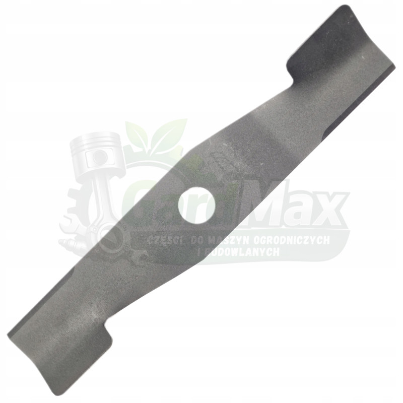 NÓŻ KOSIARKA SANDRIGARDEN QUEEN GARDEN GUTBROD 17" 43 cm TNĄCY