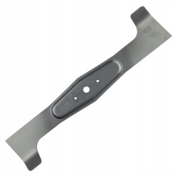 NÓŻ TRAKTOR AGS EFCO OLEO MAC (DECK 102 cm 40'') 20,5'' 52 cm TNĄCY LEWY